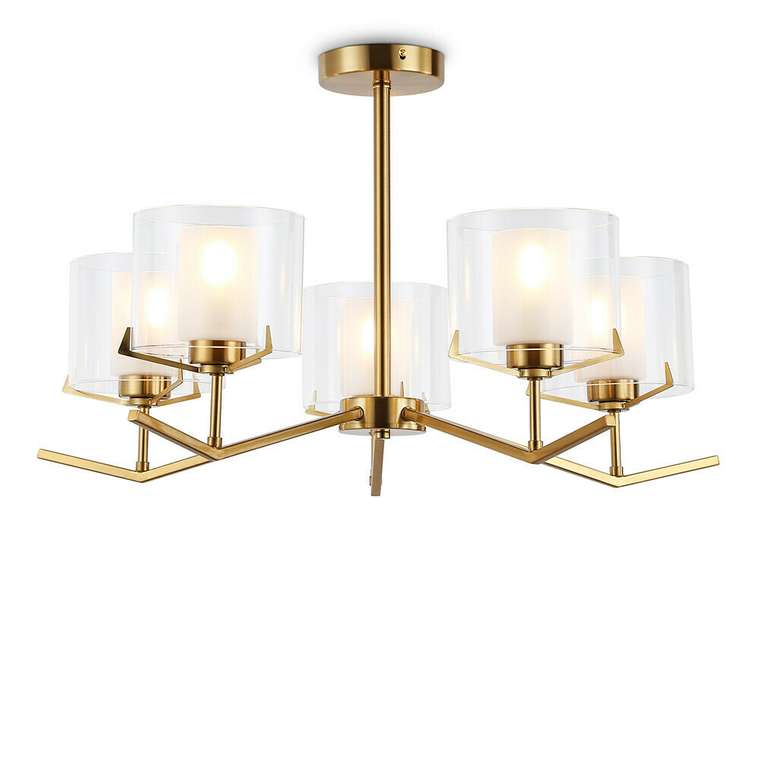 Светильник потолочный Ambrella High Light LH57007