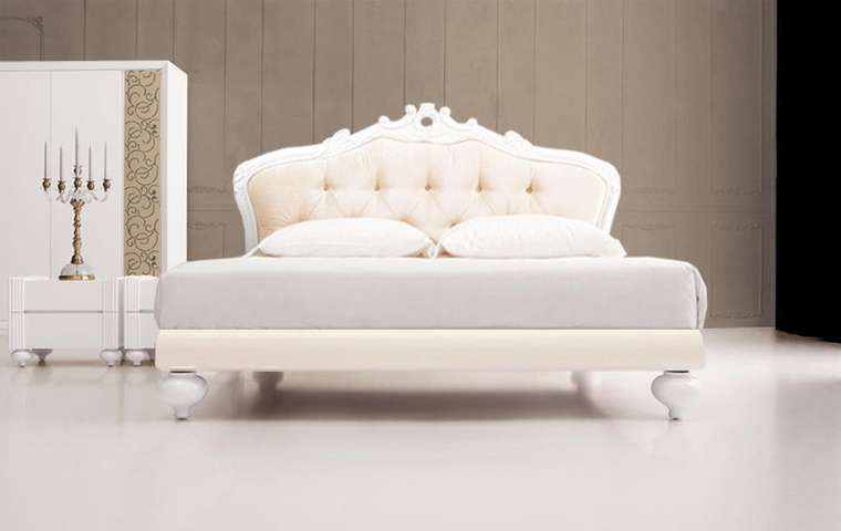 Кровать "RIMINI"
