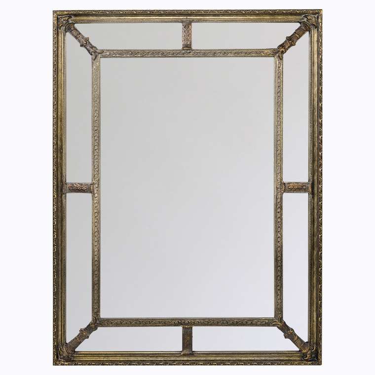 Настенное зеркало "Марсо"