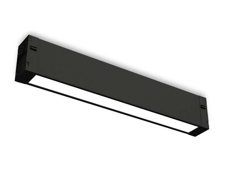 Трековый светодиодный светильник Ambrella Light Track System GL1650