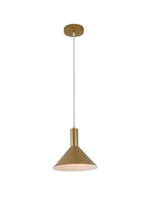 Подвесной светильник 1108/1S Escada Gold