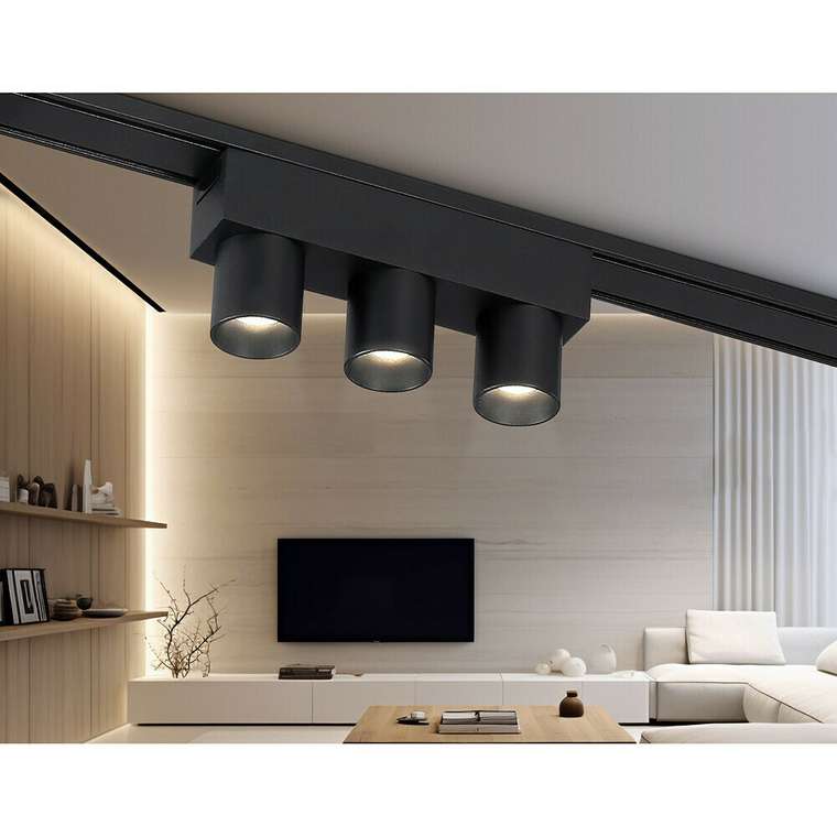 Трековый светильник Ambrella Magnetic Ultra Slim GV1504