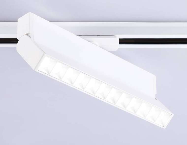 Трековый однофазный светильник Ambrella Light Track System GL6816