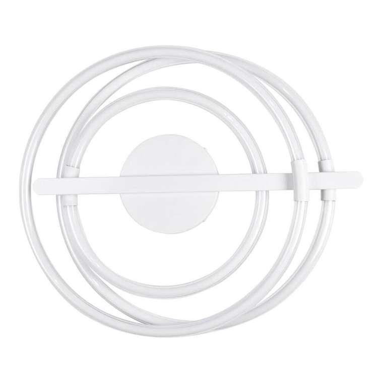 Потолочный светильник River LSP-4003 (акрил, цвет белый)