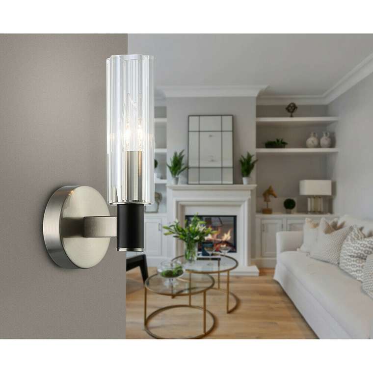 Бра Ambrella Heigh Light LH55507
