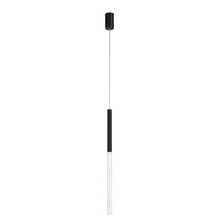 подвес Bubblor  металл, акрил LED*7W, 320LM, 4000K, CRI>90, included