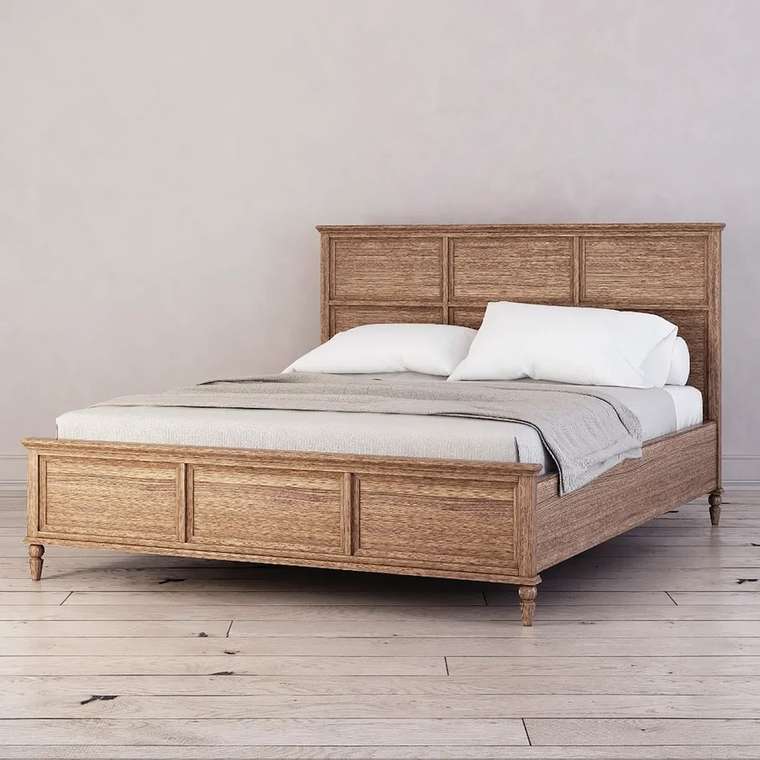 Кровать двухспальная Vilton 180х200 
