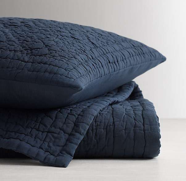 Стеганое покрывало для детской кровати heirloom quilted voile