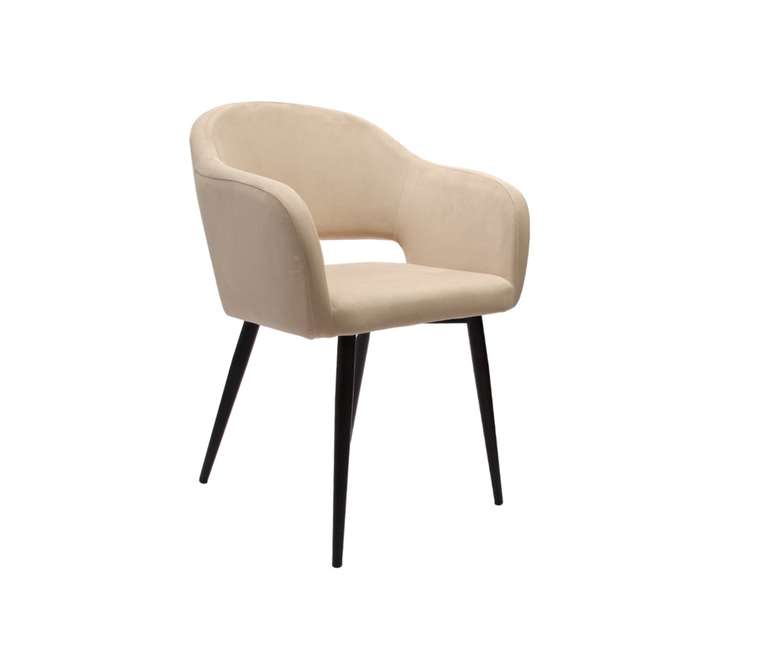 Стул Пичч бежевого цвета