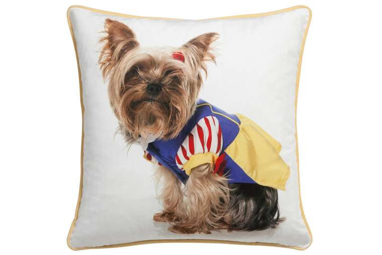 Подушка Princess Doggie