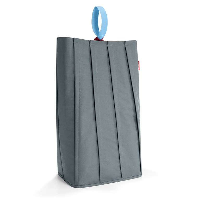 Корзина для белья Reisenthel laundrybag l basalt