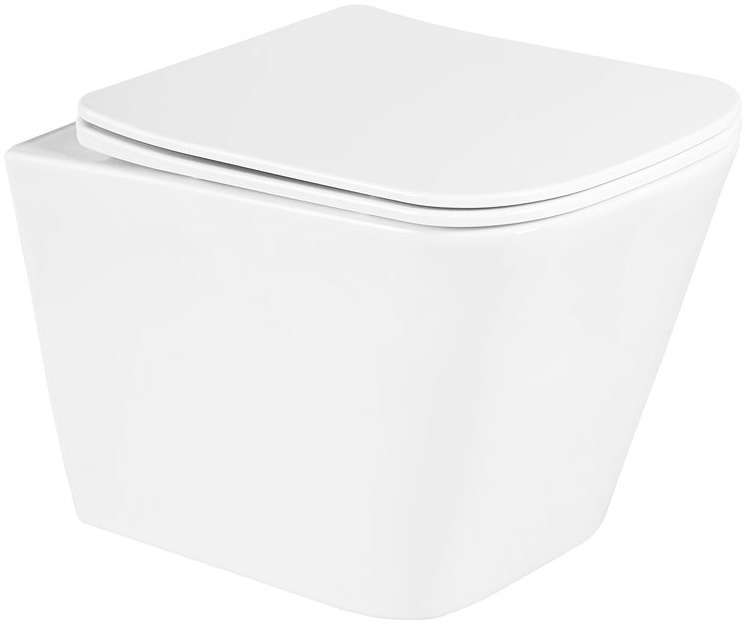 Комплект 3 в 1 инсталляция Novum