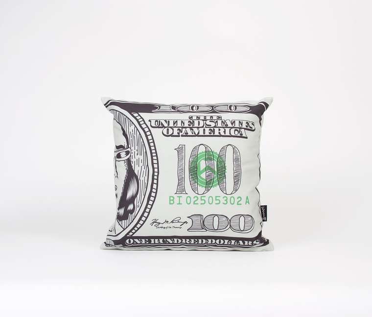 Подушка Dollar
