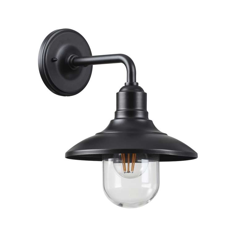 Уличное бра Odeon Light Campa 4965/1W