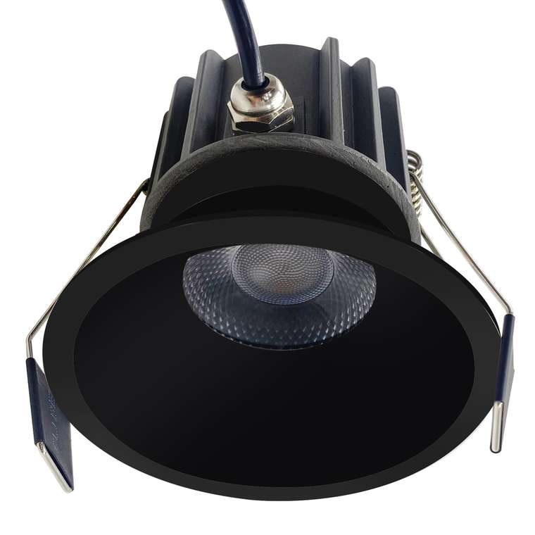 8767 Встраиваемый светильник ROMBOK