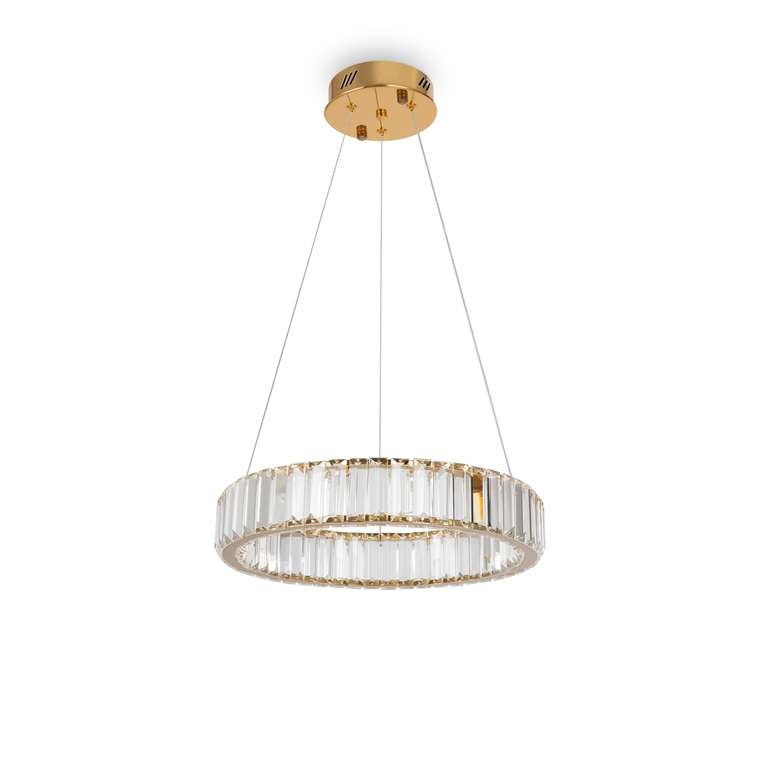 Подвесной светильник Freya FR5257PL-L17G Tier Modern