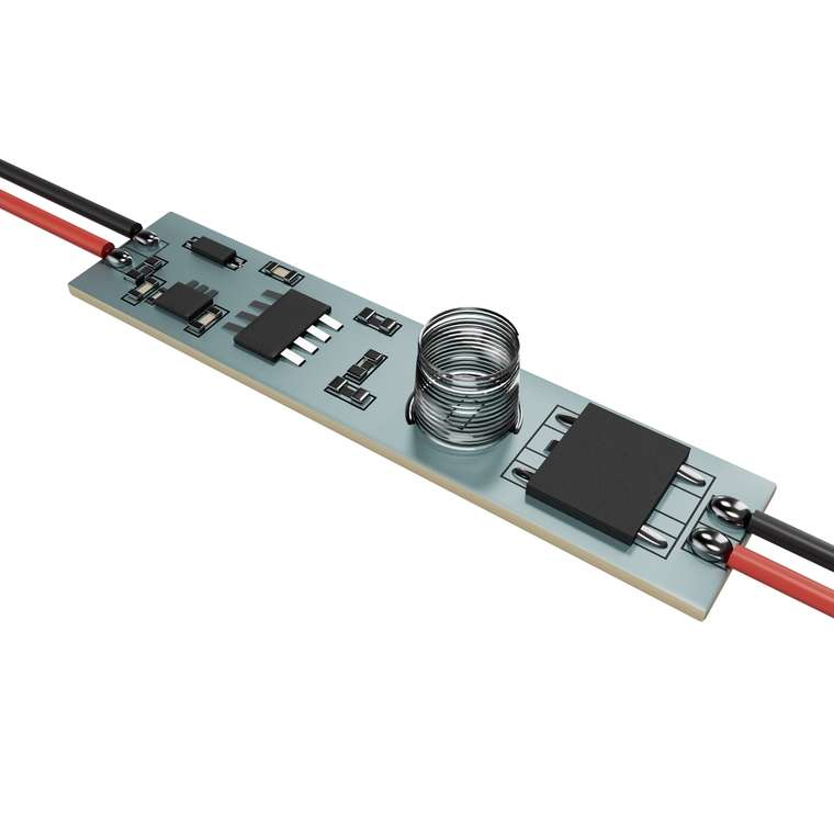 Контроллер Lighting control 751004 Датчики Датчики