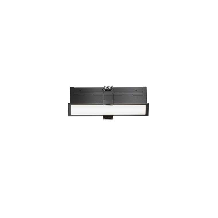 Встраиваемый светильник Technical DL066-12W3-6K-B Basis Downlight