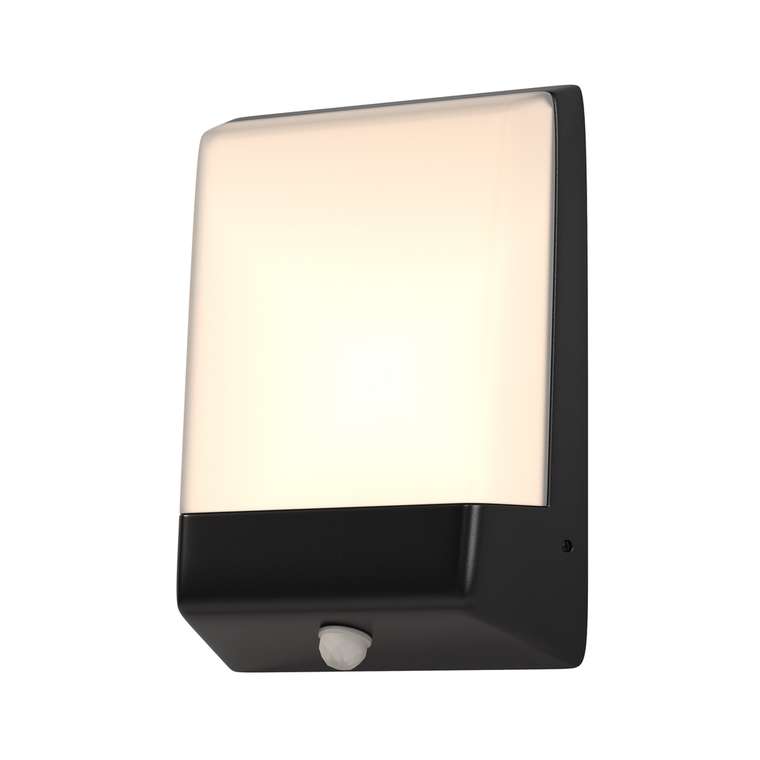 Настенный светильник (бра) Outdoor O448WL-L9GF3KSR Row Outdoor