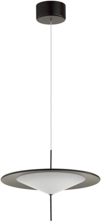 Подвесной светильник LED Odeon Light Steka 5012/16L