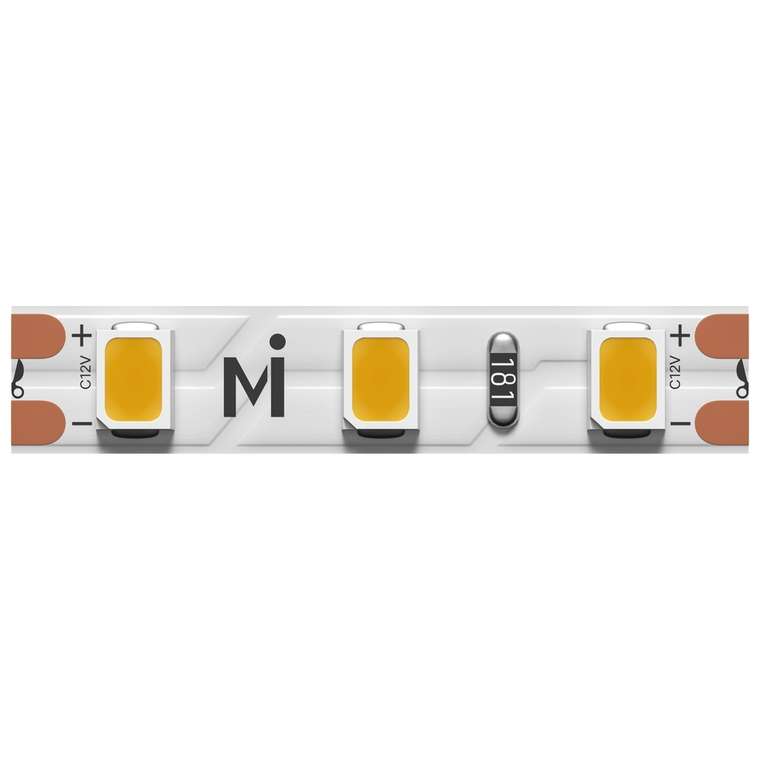 Светодиодная лента Led Strip 201107 Узкая светодиодная лента Светодиодная лента Ultra