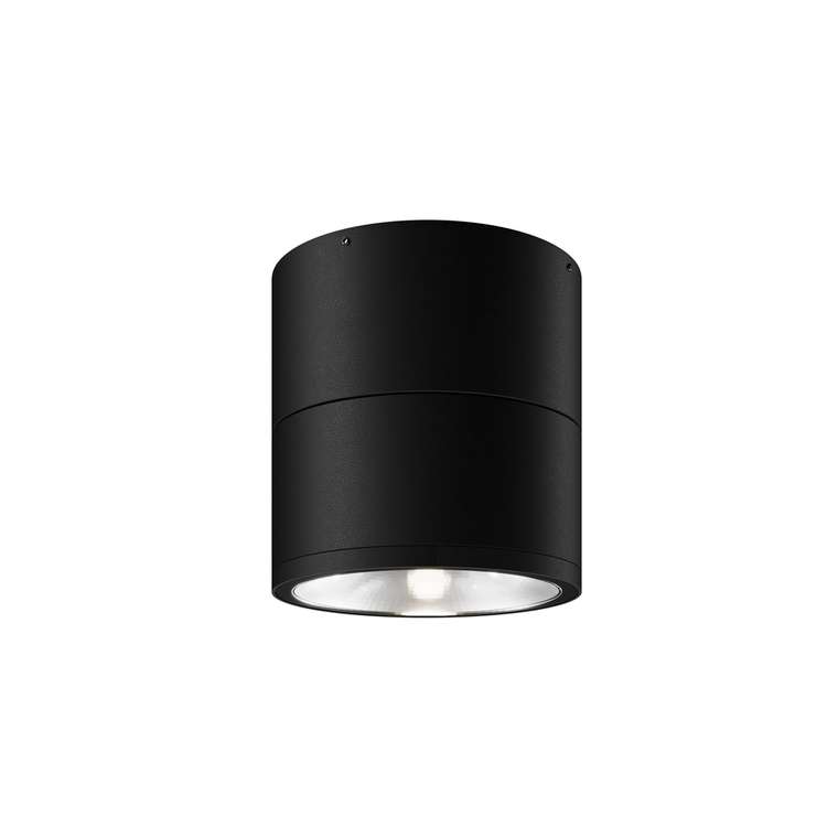 Потолочный светильник Outdoor O310CL-L12GF3K Spin Outdoor