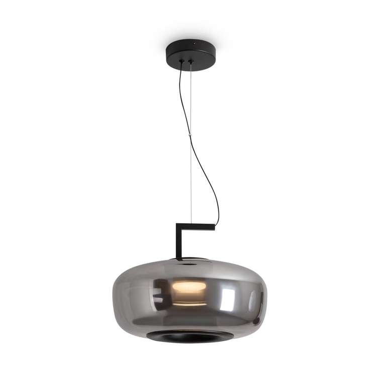 Подвесной светильник Freya FR6186PL-L7SM1 Clod LED
