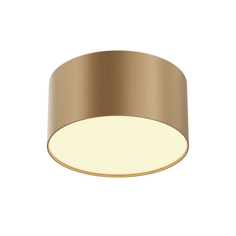 Потолочный светильник Technical C032CL-12W2.7K-RD-MG Zon Ceiling