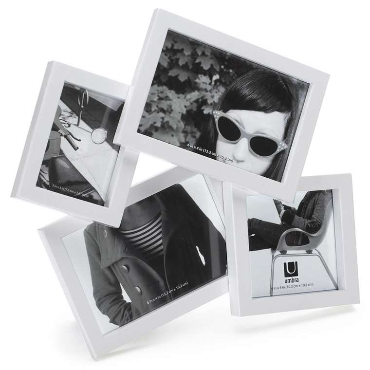 Мультирамка mosh