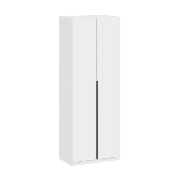 Шкаф Даиго белого цвета