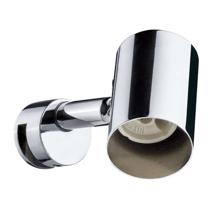 Подсветка для зеркал Mintaka из металла