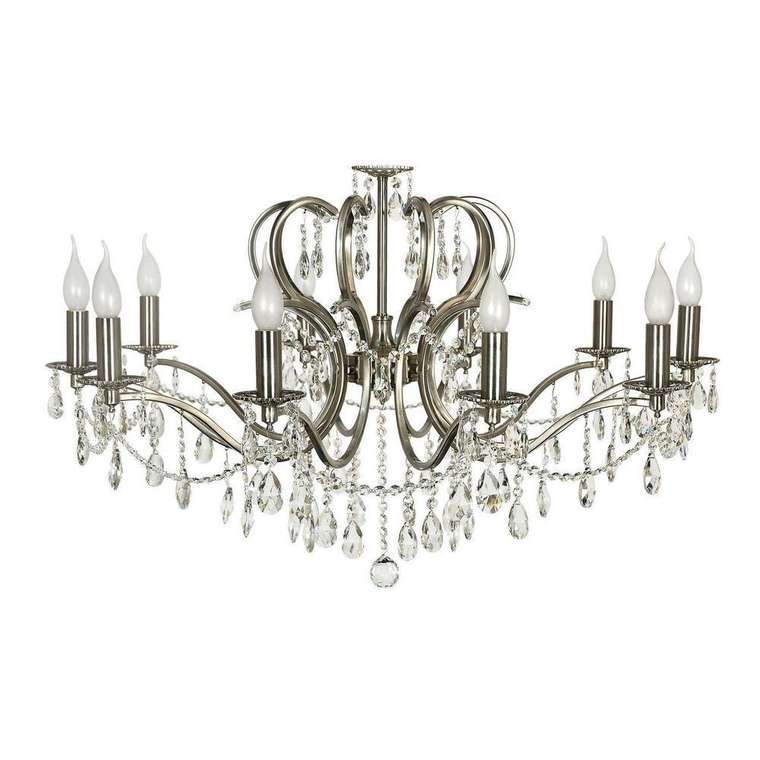 Подвесная люстра Arti Lampadari Pisani 