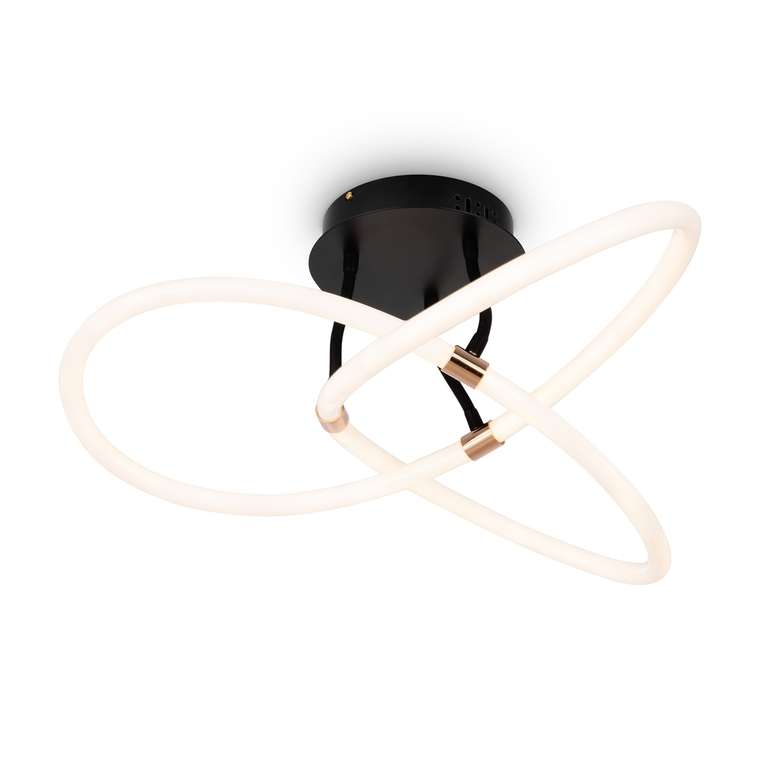 Потолочный светильник Freya FR6059CL-L35B Fancy LED