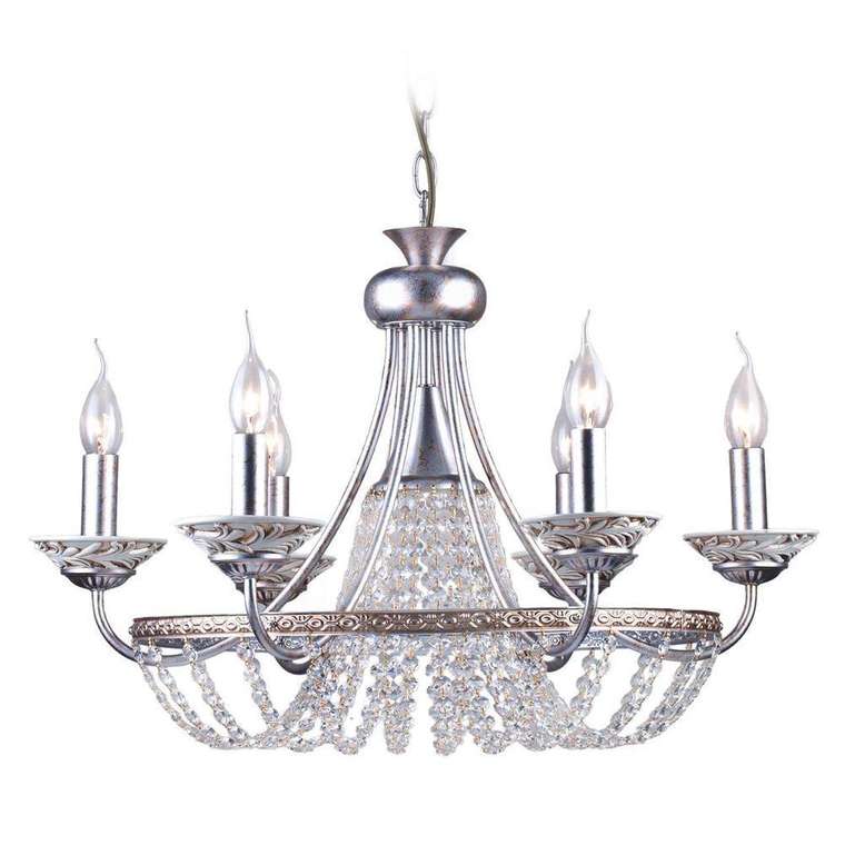 Подвесная люстра Arti Lampadari Latera 