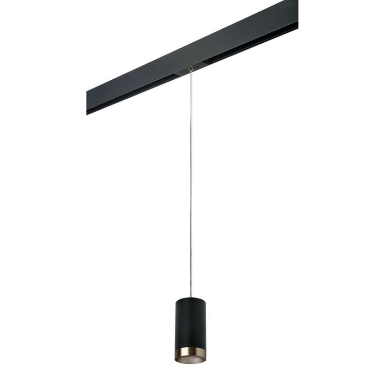 Светильник д/1-фазн трека RULLO HP16 (214437+595857+203431)