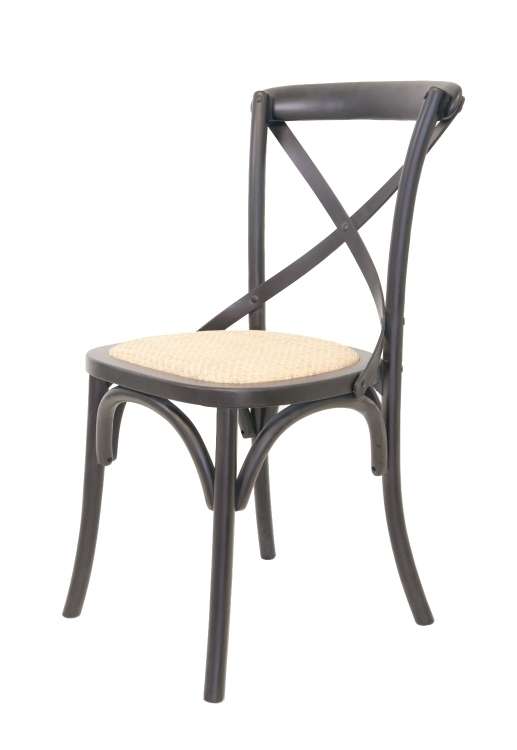 Венский стул Cross Back