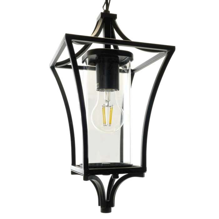 Уличный светильник подвесной Feron Милан 51271