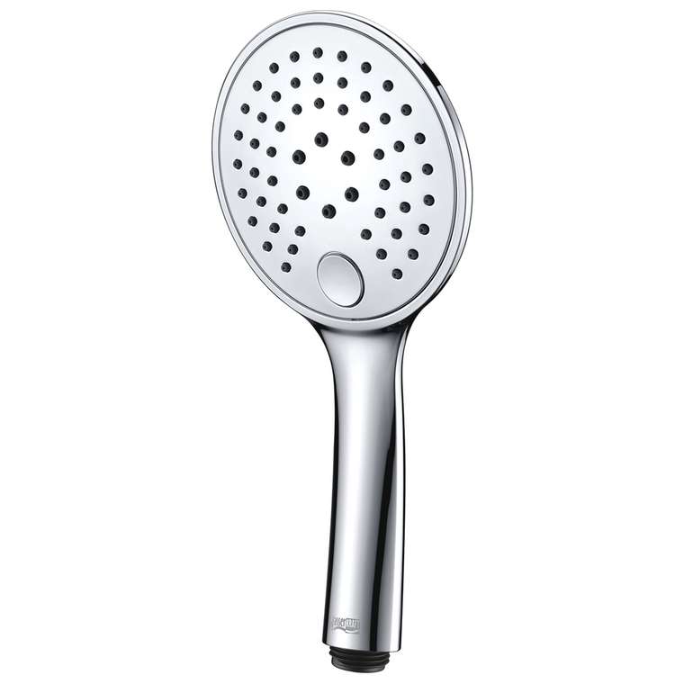 Ручная лейка для душа WasserKRAFT A060 хром