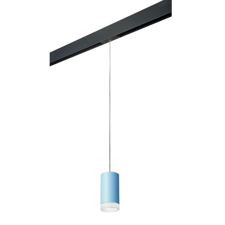 Светильник д/1-фазн трека RULLO HP16 (214435+595857+202430)