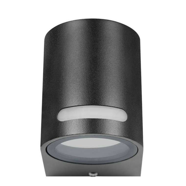 Уличный настенный светильник Loft It Stema 100012/A
