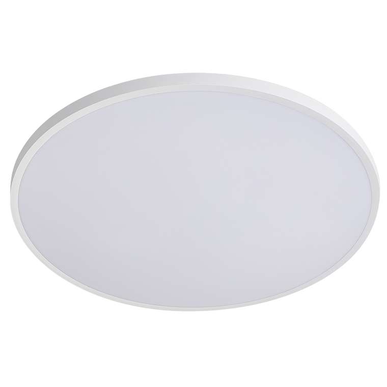 Светильник ARCO ECO CYL LED 48W 3600LM БЕЛЫЙ 4000K