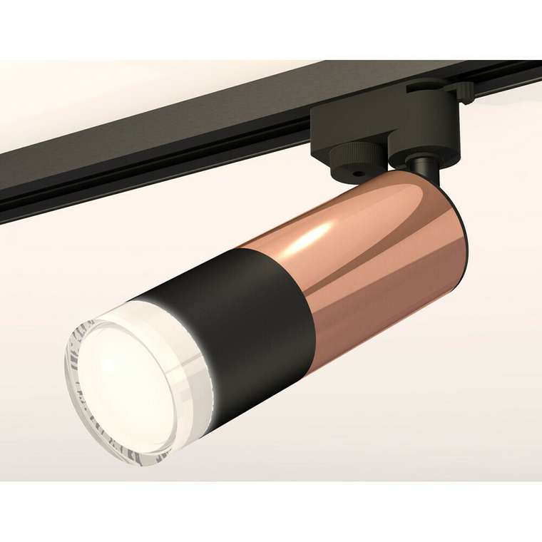 Трековый светильник Ambrella Track System XT6302062