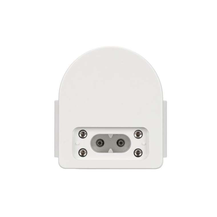 Накладной светильник Arlight ALT-LARGO-1145-36W Warm3000 (WH, 90 deg, 230V) (IP65 Пластик) 064177