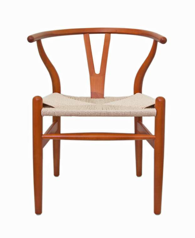 Стул Sling classic с каркасом из массива березы 