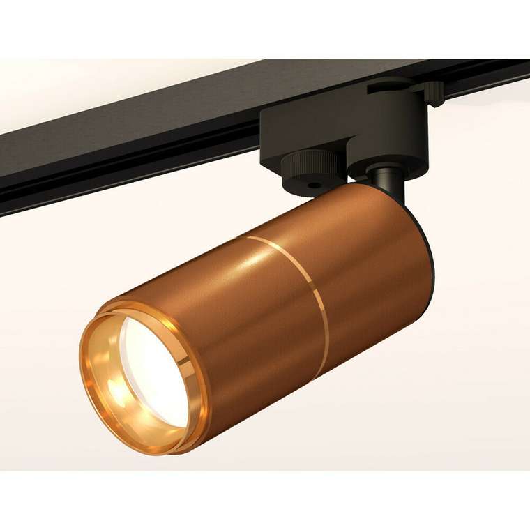 Трековый светильник Ambrella Track System XT6304010