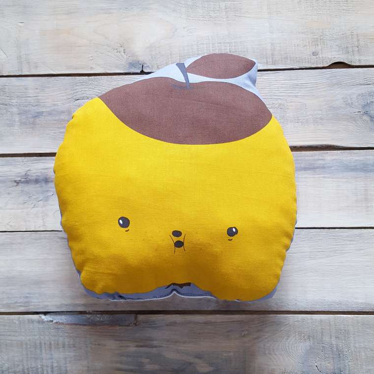 Подушка Apple
