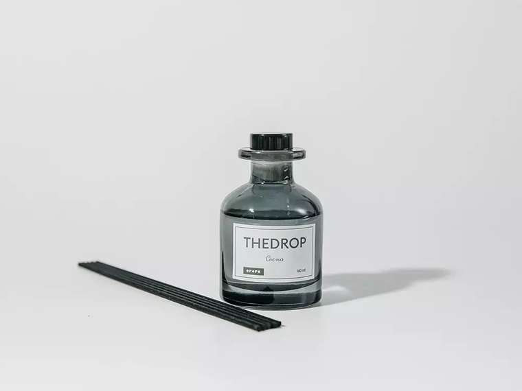 Диффузор Thedrop 100 мл аромат сосна
