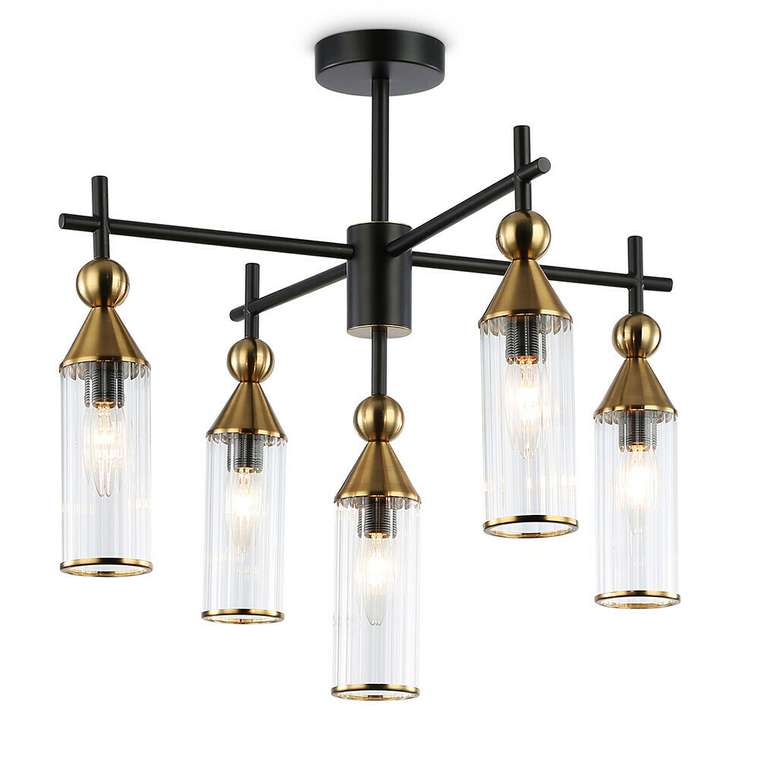 Светильник потолочный Ambrella Heigh Light LH55256