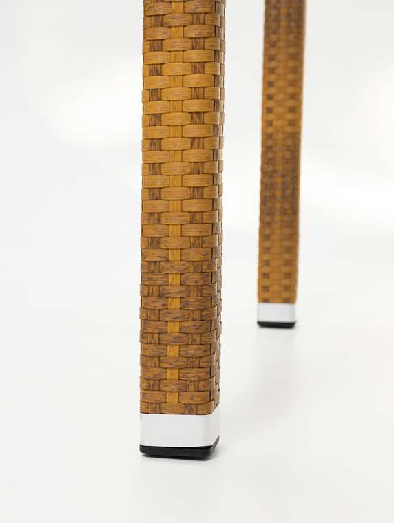 Стол Panama цвета табак