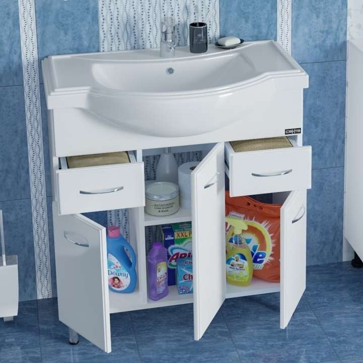 Тумба для комплекта Эльбрус